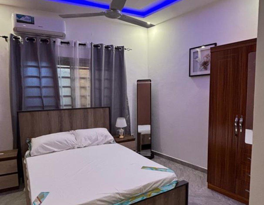 Appartement T3